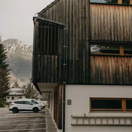 Apartma 7 Mojstrana