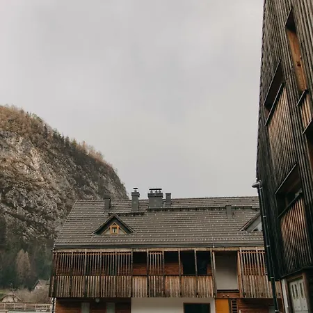 Apartma 7 * Mojstrana