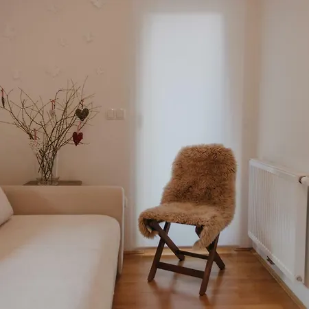 דירה Apartma 7 *