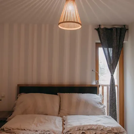 דירה Apartma 7 מויסטראנה