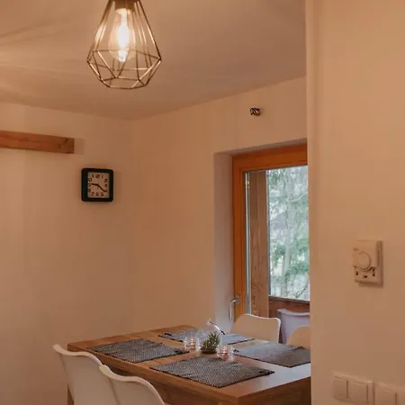 Apartma 7 Mojstrana