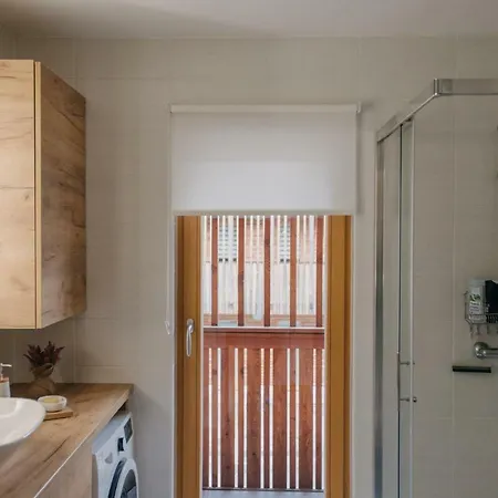 Apartma 7 Mojstrana
