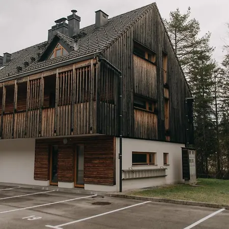 Apartma 7 Mojstrana